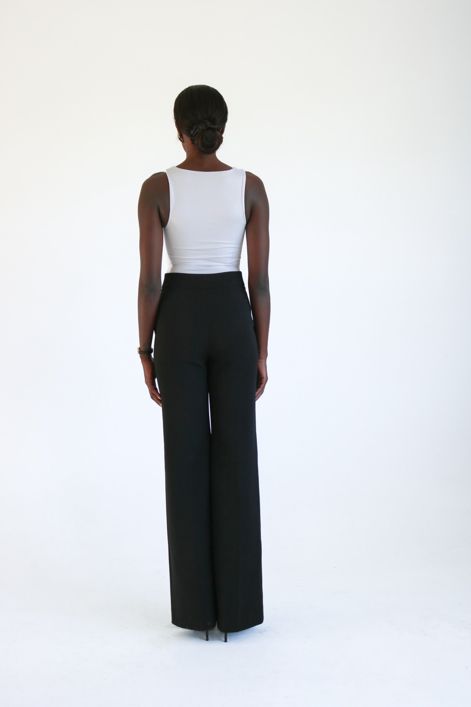 Habiba Flare Pants